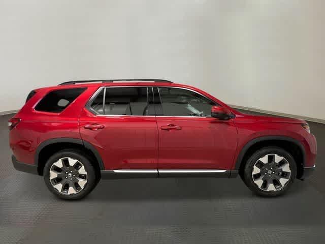 new 2026 Honda Pilot car, priced at $56,644