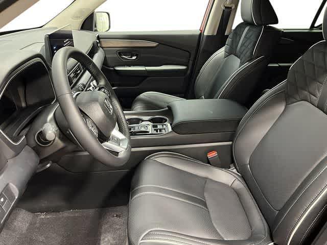 new 2026 Honda Pilot car, priced at $56,644