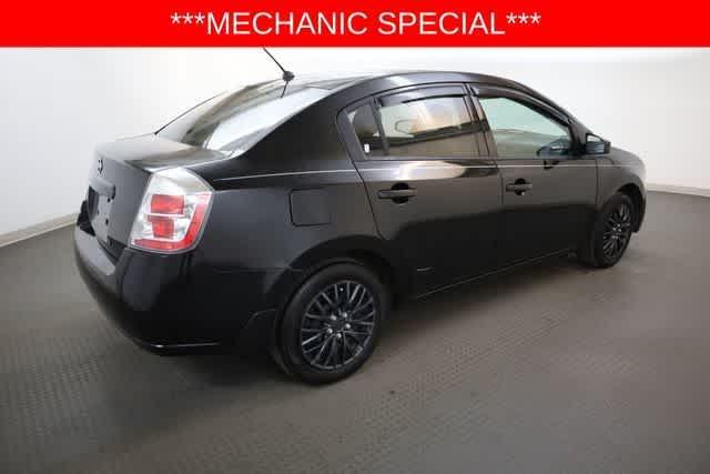 used 2008 Nissan Sentra car, priced at $2,999