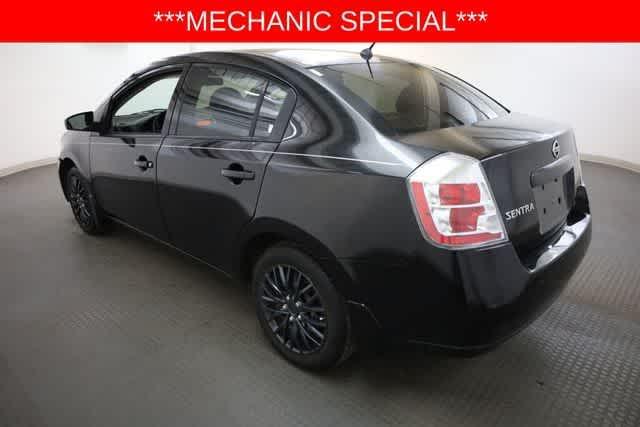 used 2008 Nissan Sentra car, priced at $2,999
