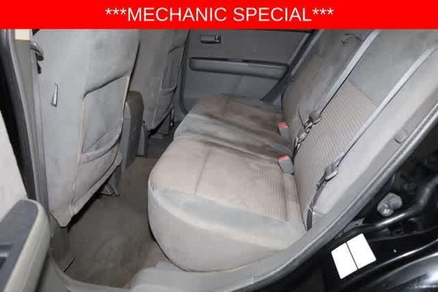 used 2008 Nissan Sentra car, priced at $2,999
