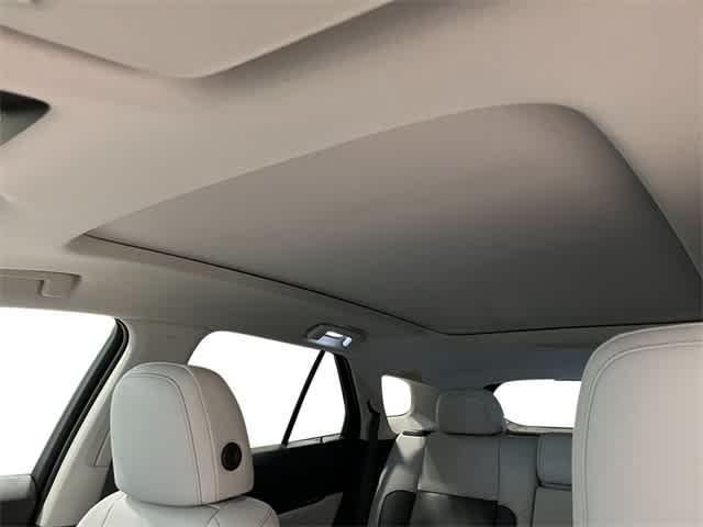 new 2026 Honda Prologue car, priced at $59,850