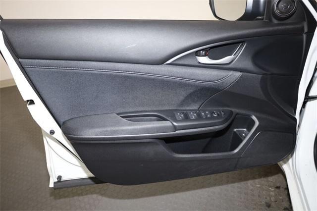 used 2022 Honda Insight car, priced at $20,999