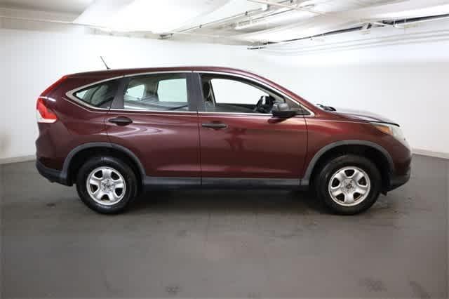 used 2014 Honda CR-V car, priced at $8,799