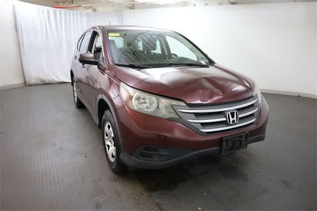used 2014 Honda CR-V car, priced at $8,799