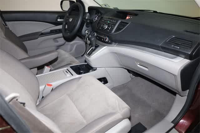 used 2014 Honda CR-V car, priced at $8,799