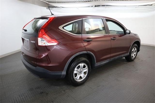 used 2014 Honda CR-V car, priced at $9,500