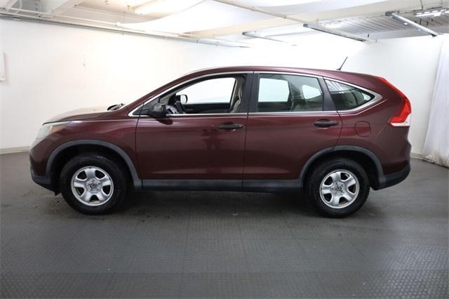 used 2014 Honda CR-V car, priced at $9,500
