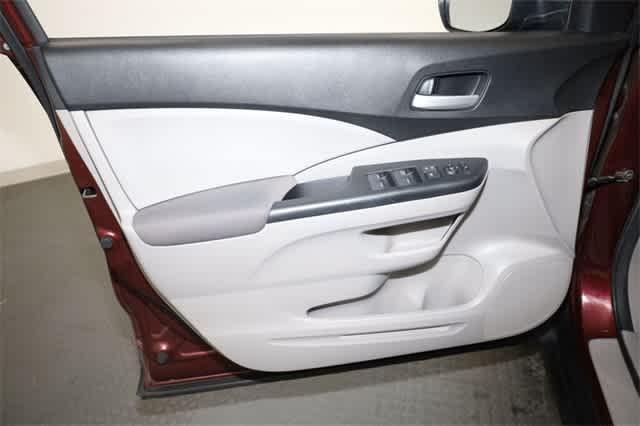 used 2014 Honda CR-V car, priced at $8,799