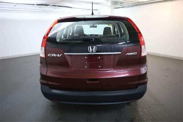 used 2014 Honda CR-V car, priced at $8,799