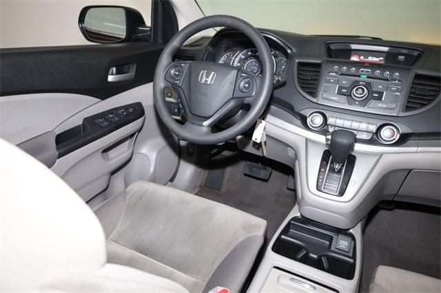 used 2014 Honda CR-V car, priced at $9,500