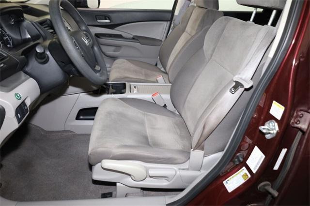used 2014 Honda CR-V car, priced at $9,500