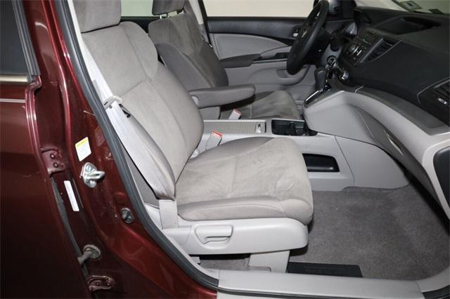 used 2014 Honda CR-V car, priced at $9,500