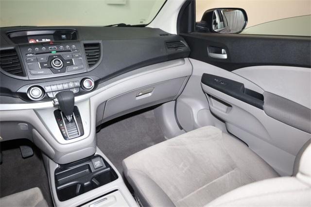 used 2014 Honda CR-V car, priced at $9,500