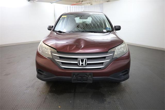 used 2014 Honda CR-V car, priced at $9,500