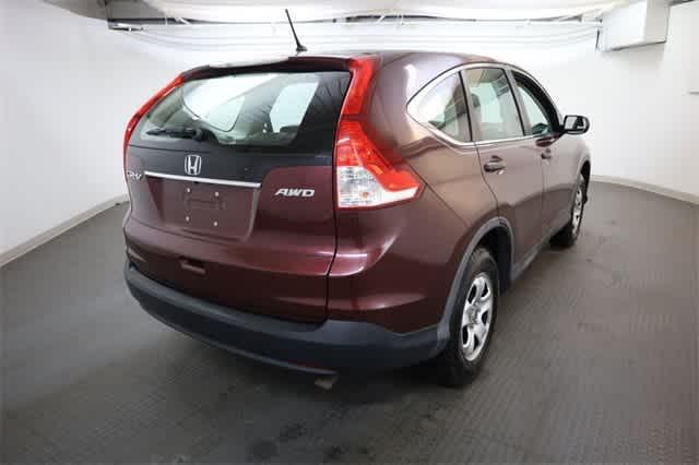 used 2014 Honda CR-V car, priced at $8,799