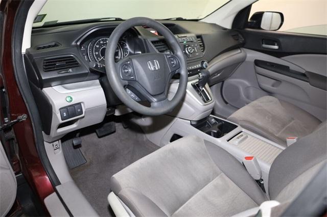 used 2014 Honda CR-V car, priced at $9,500