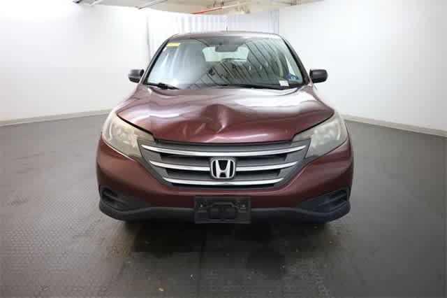 used 2014 Honda CR-V car, priced at $8,799