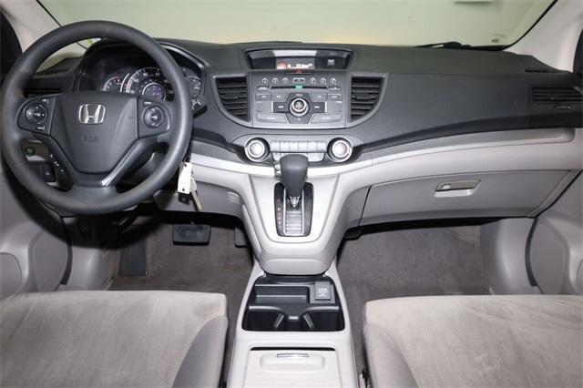 used 2014 Honda CR-V car, priced at $9,500