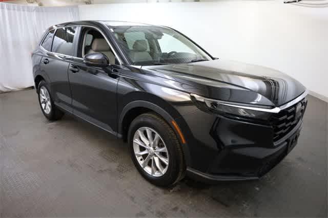used 2023 Honda CR-V car, priced at $27,606