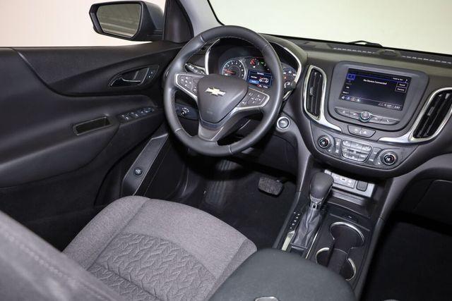 used 2024 Chevrolet Equinox car, priced at $17,291