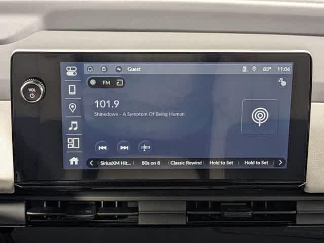 new 2026 Honda Prologue car, priced at $51,450