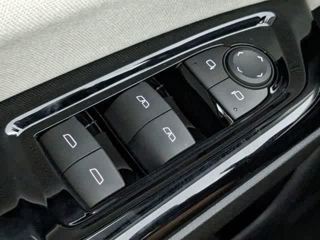 new 2026 Honda Prologue car, priced at $51,450