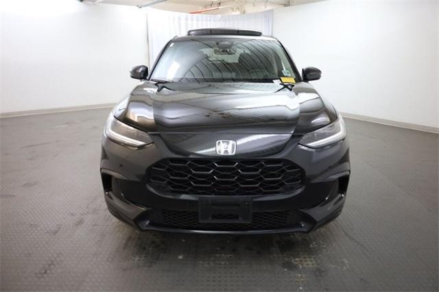 used 2023 Honda HR-V car, priced at $27,461