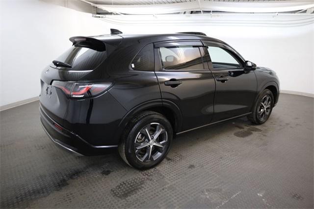 used 2023 Honda HR-V car, priced at $27,461