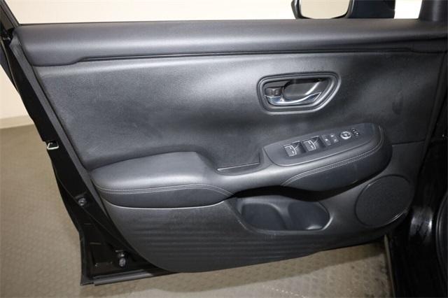 used 2023 Honda HR-V car, priced at $27,461