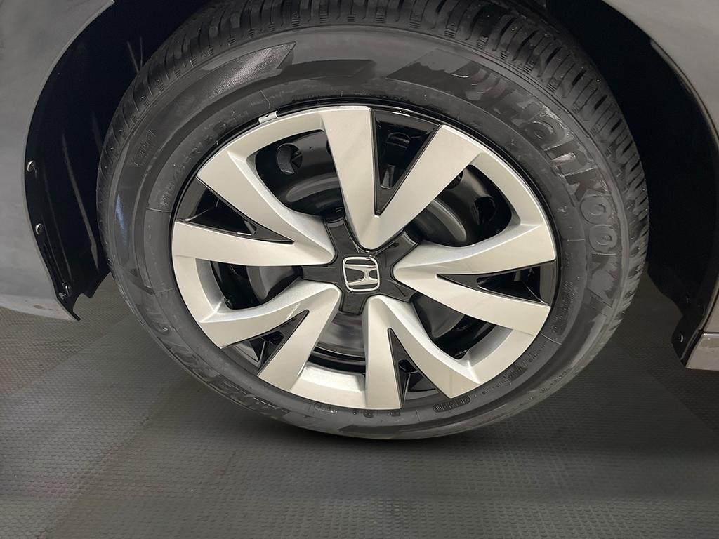 new 2026 Honda Civic car, priced at $25,890