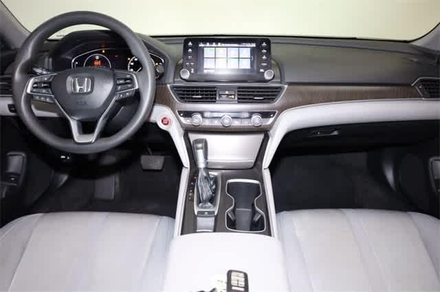 used 2018 Honda Accord car, priced at $14,450