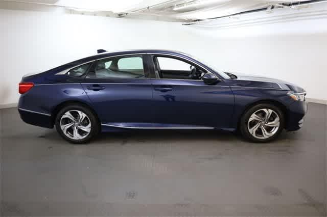 used 2018 Honda Accord car, priced at $14,450