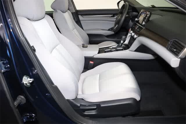 used 2018 Honda Accord car, priced at $14,450