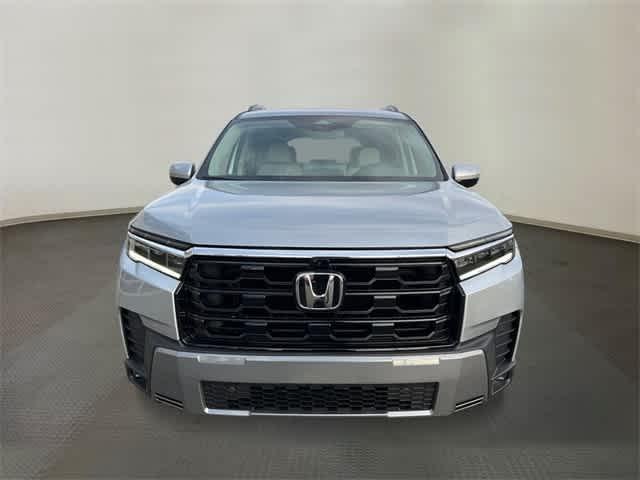 new 2026 Honda Pilot car, priced at $54,990