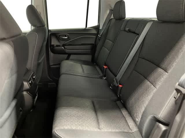 new 2026 Honda Ridgeline car, priced at $42,090