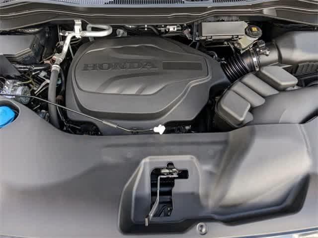 new 2026 Honda Ridgeline car, priced at $42,090