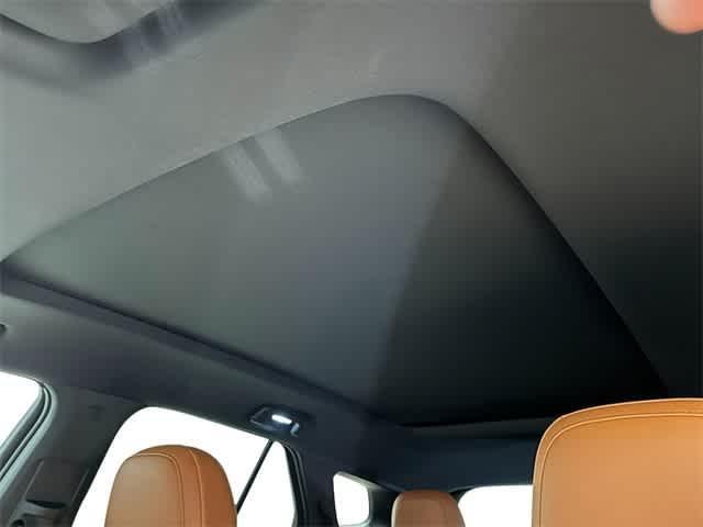 new 2026 Honda Prologue car, priced at $59,850