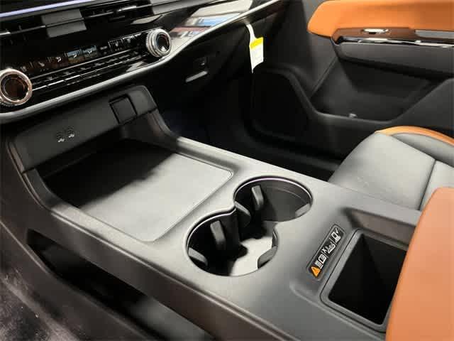 new 2026 Honda Prologue car, priced at $59,850