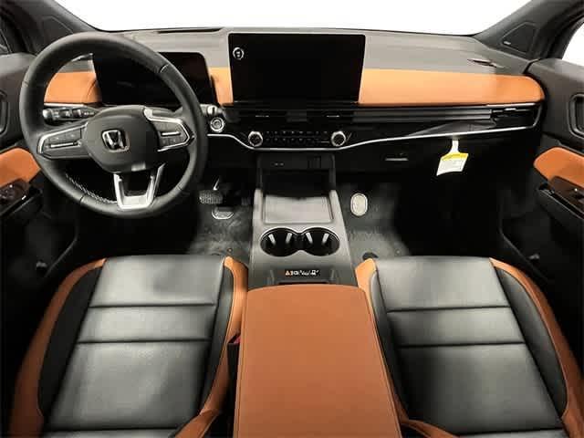 new 2026 Honda Prologue car, priced at $59,850
