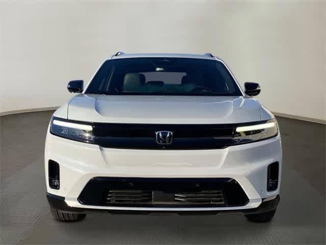 new 2026 Honda Prologue car, priced at $59,850