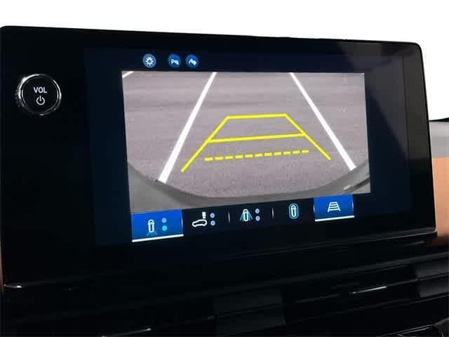 new 2026 Honda Prologue car, priced at $59,850