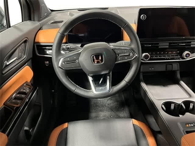 new 2026 Honda Prologue car, priced at $59,850
