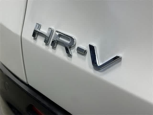 new 2026 Honda HR-V car, priced at $33,755