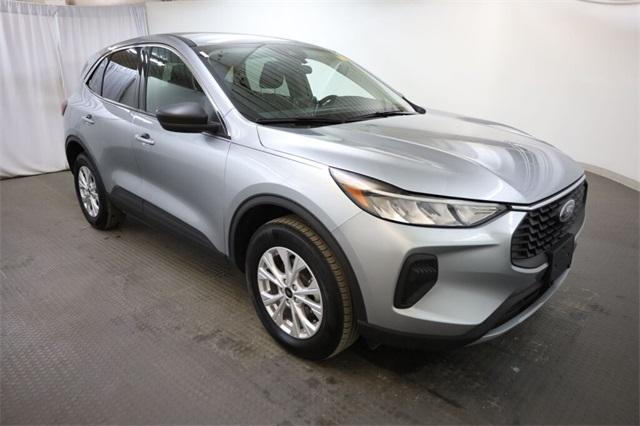 used 2024 Ford Escape car, priced at $18,635