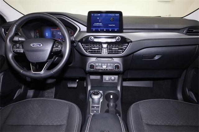 used 2024 Ford Escape car, priced at $18,635