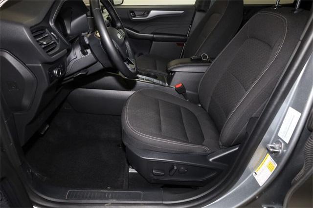 used 2024 Ford Escape car, priced at $18,635