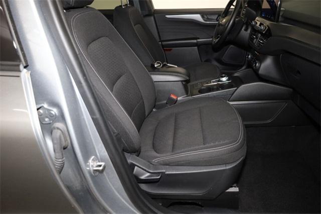 used 2024 Ford Escape car, priced at $18,635