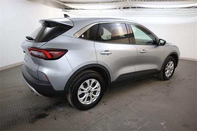 used 2024 Ford Escape car, priced at $18,635