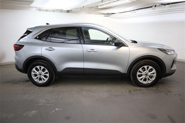 used 2024 Ford Escape car, priced at $18,635